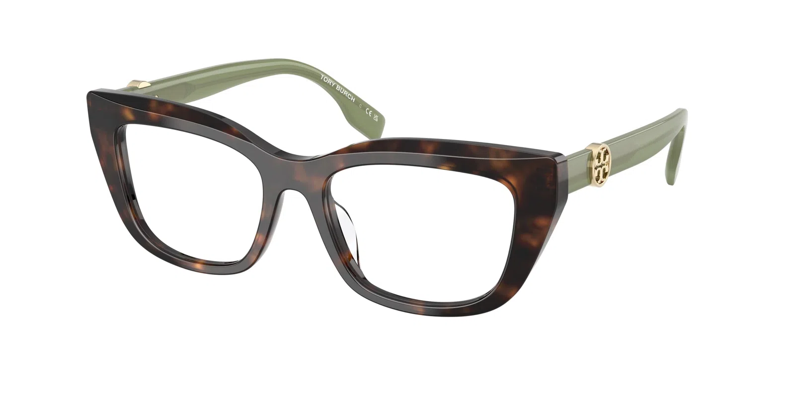 Tory Burch 2158U Eyeglasses - view 3